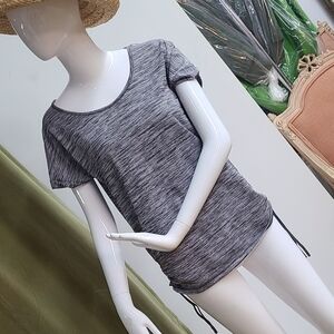 🌈 Tuff Athletics Workout Top